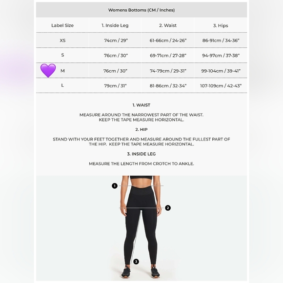 PURSUE FITNESS - Impulse Seamless Shorts - Picture 10 of 10